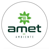 Amet srl logo - Similar company to Sieco S.R.L.