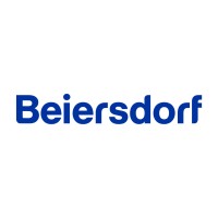 Beiersdorf logo - Similar company to Tesa
