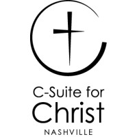 C-Suite for Christ Nashville logo - Similar company to Hynt