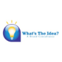 What's the Idea? logo - Similar company to Bruiser