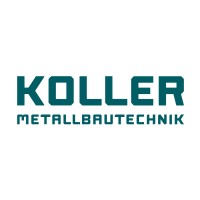 Koller Metallbautechnik GmbH logo - Similar company to Koller
