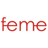 FEME - Female Executives in Media & Entertainment logo - Similar company to Symbonic