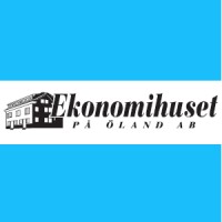 Ekonomihuset på Öland AB logo - Similar company to Hellström & Hjelm Revision Ab