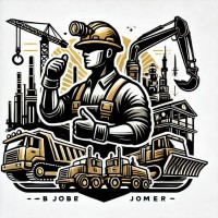 Loker Mining/ Tambang, Oil & Gas, Heavy Equipment & Relate logo - Similar company to ساختمان
