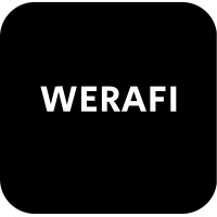 Werafi logo - Similar company to Addis Cv