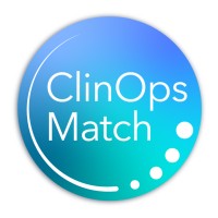 ClinOpsMatch logo - Similar company to Sterling Vision