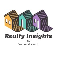 Realty Insights by Van Adelbrecht logo - Similar company to C The Frame