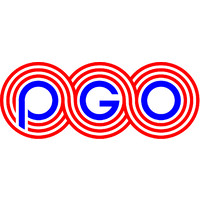 Petro Gostaran Ofogh (PGO) logo - Similar company to Hpogc