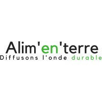 Alim'en'terre logo - Similar company to France Limousin Sélection