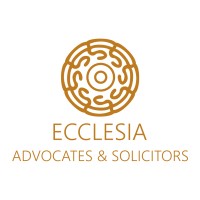 Ecclesia, Advocates & Solicitors logo - Similar company to Artatak Vision Llc