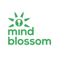 MindBlossom  - Coaching programs for holistic wellbeing logo - Similar company to Nederlandse Mkb Participatiemaatschappij