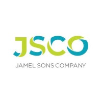 JSCO logo - Similar company to Darom