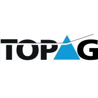 Topag Lasertechnik GmbH logo - Similar company to Iq Evolution Gmbh