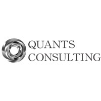 株式会社クオンツ・コンサルティング logo - Similar company to 株式会社M&A総合研究所