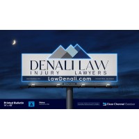 Denali Law logo - Similar company to Weinberg Law Offices, P.C.