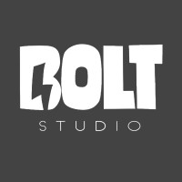 Bolt Studio logo - Similar company to Enoa