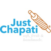 Justchapati logo - Similar company to All U Need