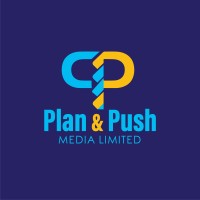 Plan & Push Media Ltd logo - Similar company to Plan & Push