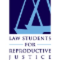 Law Students for Reproductive Justice logo - Similar company to The Georgetowner
