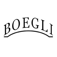 Boegli Watch logo - Similar company to Rédatech Sa