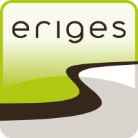 ERIGES logo - Similar company to Walhardent