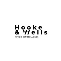 Hooke & Wells logo - Similar company to The Digi Elephant