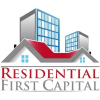 Residential First Capital logo - Similar company to Sifi Lending