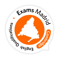 Exams Madrid logo - Similar company to Examsone