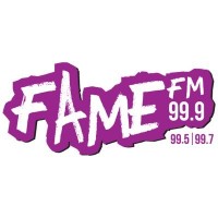 FAME FM logo - Similar company to Freelance Editing