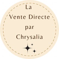 La Vente Directe par Chrysalia logo - Similar company to Nancy Toiture