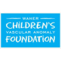 Waner Children'S Vascular Anomoly Foundation