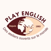 Play English logo - Similar company to Language Associates - Canspeak
