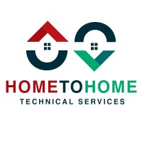 HOME TO HOME logo - Similar company to Spider Projects Llc