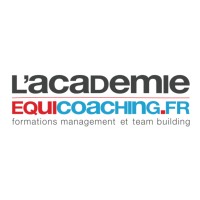 Académie Équicoaching logo - Similar company to Equicoaching Pro