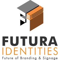 Futura Identities logo - Similar company to Epic Craftings