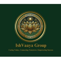 IshVaaya Group logo - Similar company to S Square Softtech Solutions