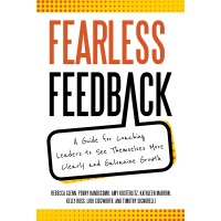 Master Coach Authors Press - Authors Of Fearless Feedback