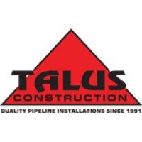 Talus Construction logo - Similar company to Martin General Engineering Inc