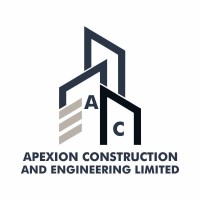 APEXION CONSTRUCTION AND ENGINEERING LTD. logo - Similar company to Ridot Software Academy