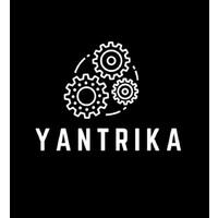 Yantrika logo - Similar company to E & I Cell - Nit Sikkim