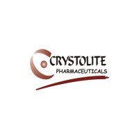 Crystolite Pharmaceuticals logo - Similar company to B & B Dermaceuticals