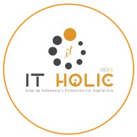 IT Holic 2019 logo - Similar company to Muka It Solution
