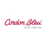 Cordon Bleu logo - Similar company to Le Cordon Bleu