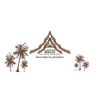 Laguna Redang Island Resort logo - Similar company to Hermes Hotel