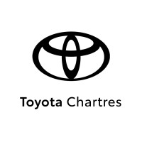 Toyota 28 - Car Lovers logo - Similar company to Bts-Cyber-Sio-Fulbert