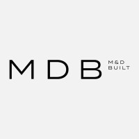 M & D Built