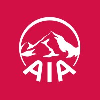 AIA Digital+ logo - Similar company to One Iot World
