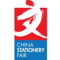 China Stationery Fair logo - Similar company to Paperworld China