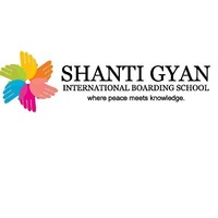 Shanti Gyan International Boarding School logo - Similar company to Chinmaya International Residential School