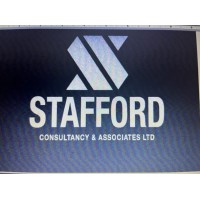 Stafford Consultancy & Associates Ltd logo - Similar company to Woncho Pte Ltd